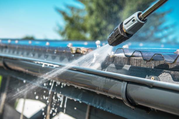 Best Pressure Washing Near Me  in Webster, FL