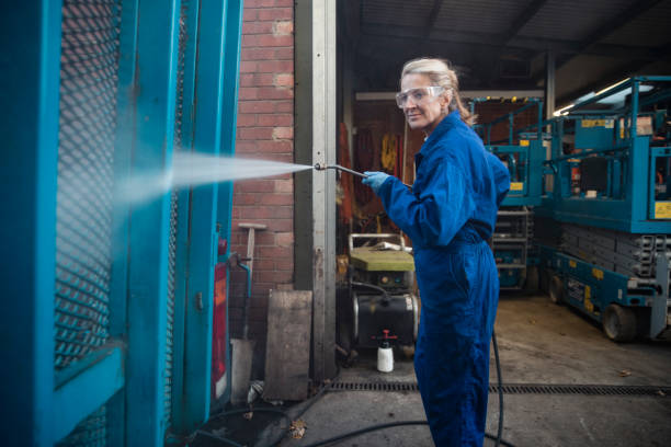 Best Residential Pressure Washing Services  in Webster, FL