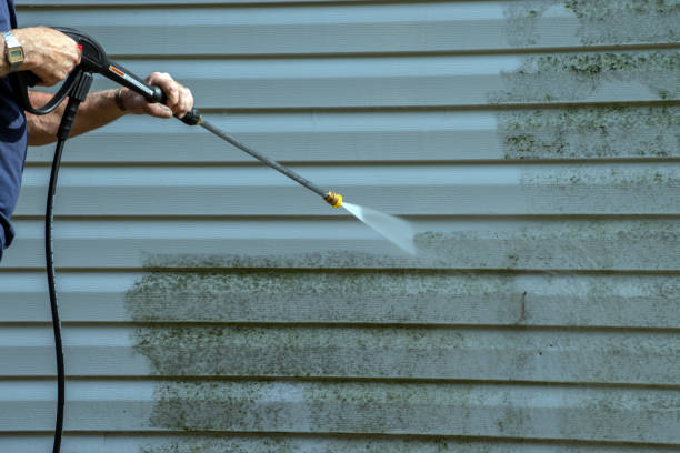 Best Commercial Pressure Washing  in Webster, FL