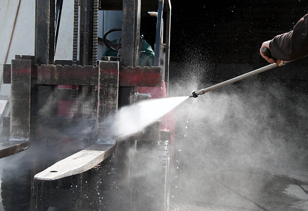 Local Pressure Washing Services in Webster, FL