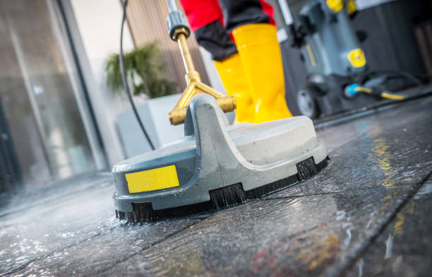 Best Exterior Home Cleaning  in Webster, FL