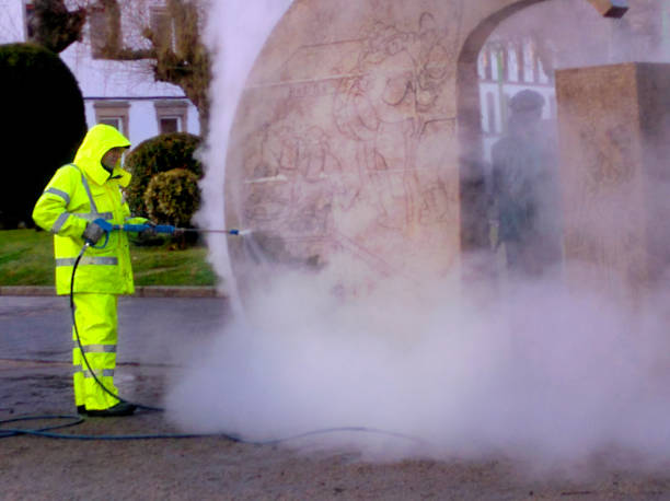 Best Best Pressure Washing Companies  in Webster, FL