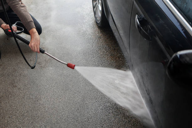 Best Fence Pressure Washing  in Webster, FL