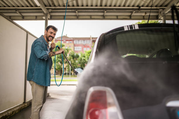 Best Pressure Washing Company Near Me  in Webster, FL