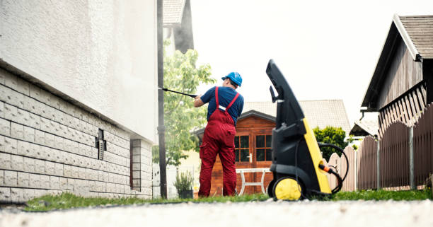 Best Best Pressure Washing Companies  in Webster, FL